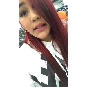 Meet your Posher, Celianne